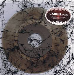 The Skull Defekts : Storm Skull Dub